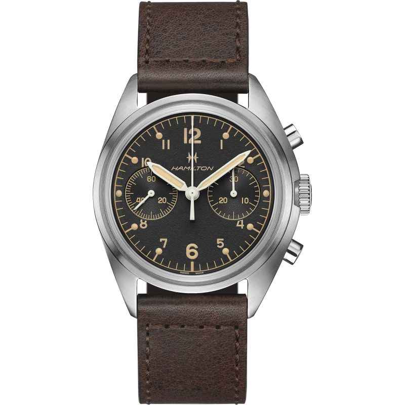 OROLOGIO PILOT PIONEER UOMO HAMILTON KHAKI AVIATION OROLOGIO PILOT PIONEER UOMO HAMILTON KHAKI AVIATION