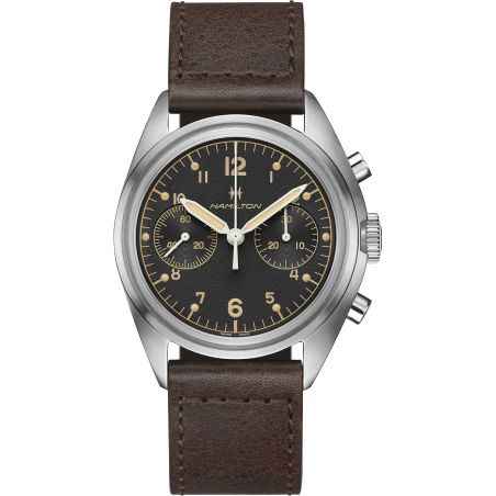 OROLOGIO PILOT PIONEER UOMO HAMILTON KHAKI AVIATION - category_name - XDMG De Marchi Gianotti