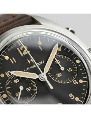 OROLOGIO PILOT PIONEER UOMO HAMILTON KHAKI AVIATION - category_name - XDMG De Marchi Gianotti