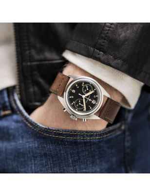 OROLOGIO PILOT PIONEER UOMO HAMILTON KHAKI AVIATION - category_name - XDMG De Marchi Gianotti