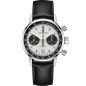 OROLOGIO CHRONO PANDA UOMO HAMILTON INTRA-MATIC