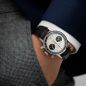 OROLOGIO CHRONO PANDA UOMO HAMILTON INTRA-MATIC