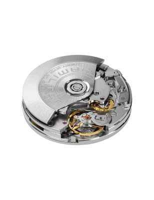 OROLOGIO CHRONO PANDA UOMO HAMILTON INTRA-MATIC - category_name - XDMG De Marchi Gianotti