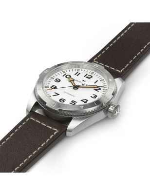 OROLOGIO KHAKI FIELD EXPEDITION AUTO UOMO HAMILTON - category_name - XDMG De Marchi Gianotti