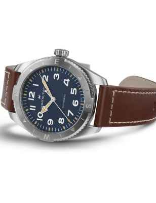 OROLOGIO KHAKI FIELD EXPEDITION AUTO UOMO HAMILTON - category_name - XDMG De Marchi Gianotti