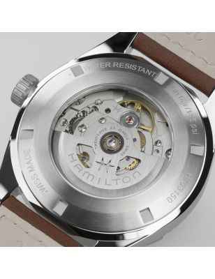 OROLOGIO KHAKI FIELD EXPEDITION AUTO UOMO HAMILTON - category_name - XDMG De Marchi Gianotti