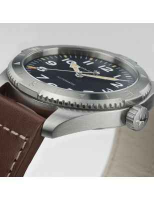 OROLOGIO KHAKI FIELD EXPEDITION AUTO UOMO HAMILTON - category_name - XDMG De Marchi Gianotti