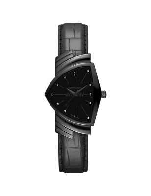 Orologio Total Black H24401731 Uomo Hamilton Ventura - category_name - XDMG De Marchi Gianotti