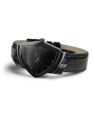 Orologio Total Black H24401731 Uomo Hamilton Ventura - category_name - XDMG De Marchi Gianotti