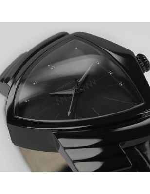 Orologio Total Black H24401731 Uomo Hamilton Ventura - category_name - XDMG De Marchi Gianotti