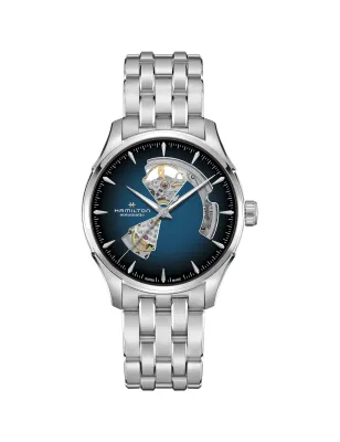 OROLOGIO OPEN HEART AUTO 40MM UOMO HAMILTON JAZZMASTER - category_name - XDMG De Marchi Gianotti