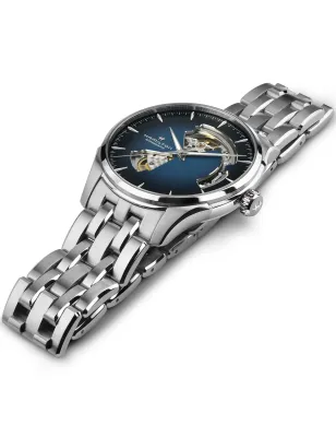 OROLOGIO OPEN HEART AUTO 40MM UOMO HAMILTON JAZZMASTER - category_name - XDMG De Marchi Gianotti