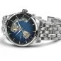 OROLOGIO OPEN HEART AUTO 40MM UOMO HAMILTON JAZZMASTER