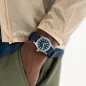 OROLOGIO AL QUARZO NATO BLU 33MM UOMO-DONNA HAMILTON KHAKI OROLOGIO AL QUARZO NATO BLU 33MM UOMO-DONNA HAMILTON KHAKI