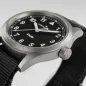 OROLOGIO FIELD QUARTZ 38 MM UOMO HAMILTON KHAKI