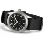 OROLOGIO FIELD QUARTZ 38 MM UOMO HAMILTON KHAKI