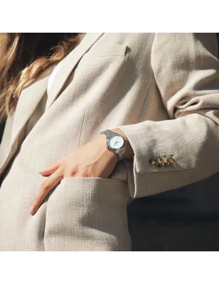 Orologio Lady Quartz 30MM Donna Hamilton Jazzmaster