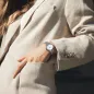 Orologio Lady Quartz 30MM Donna Hamilton Jazzmaster Orologio Lady Quartz 30MM Donna Hamilton Jazzmaster