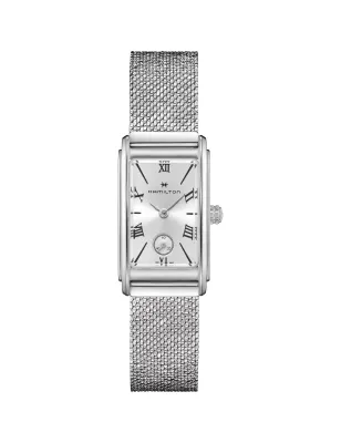 OROLOGIO AMERICAN CLASSIC SMALL QUARZO UOMO HAMILTON ARDMORE - category_name - XDMG De Marchi Gianotti
