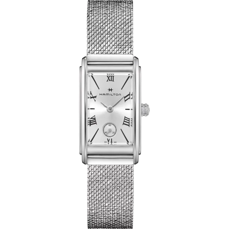 OROLOGIO AMERICAN CLASSIC SMALL QUARZO UOMO HAMILTON ARDMORE OROLOGIO AMERICAN CLASSIC SMALL QUARZO UOMO HAMILTON ARDMORE