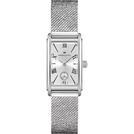 OROLOGIO AMERICAN CLASSIC SMALL QUARZO UOMO HAMILTON ARDMORE - category_name - XDMG De Marchi Gianotti