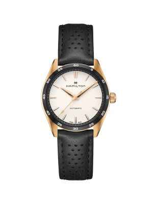 OROLOGIO PERFORMER AUTO UOMO HAMILTON JAZZMASTER - category_name - XDMG De Marchi Gianotti