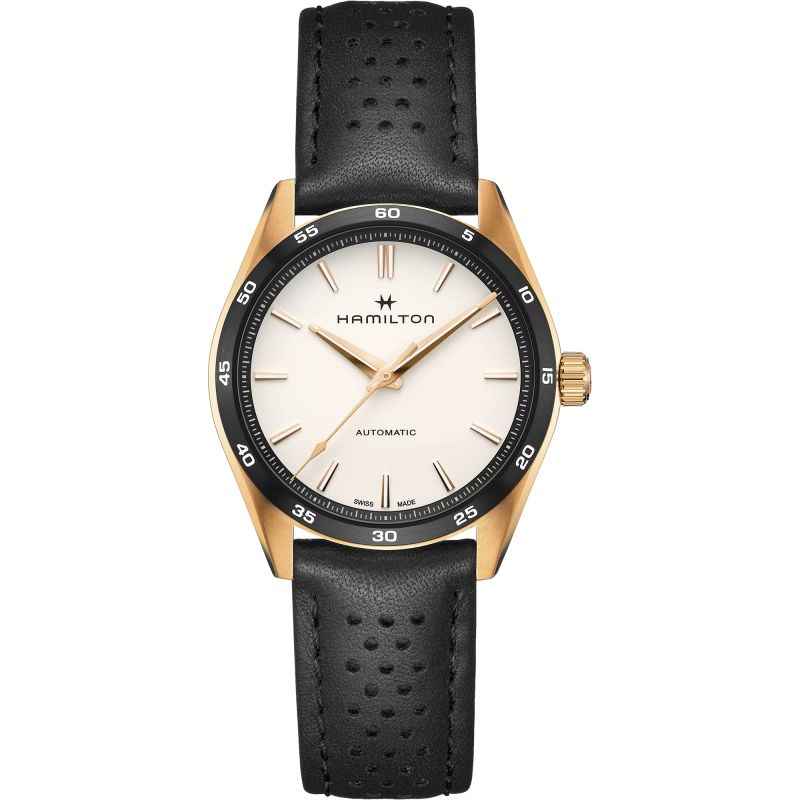 OROLOGIO PERFORMER AUTO UOMO HAMILTON JAZZMASTER