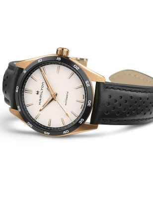 OROLOGIO PERFORMER AUTO UOMO HAMILTON JAZZMASTER - category_name - XDMG De Marchi Gianotti
