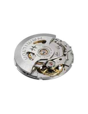 OROLOGIO PERFORMER AUTO UOMO HAMILTON JAZZMASTER - category_name - XDMG De Marchi Gianotti