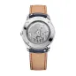 Orologio Automatico Datario 39mm Uomo Baume & Mercier Clifton