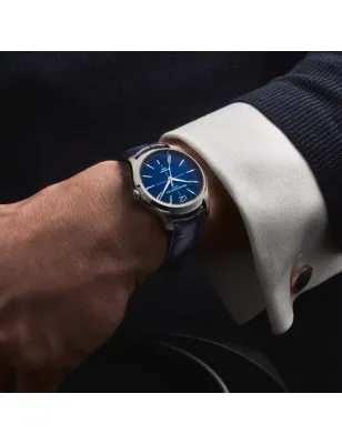 Orologio Automatico Datario 39mm Uomo Baume & Mercier Clifton - category_name - XDMG De Marchi Gianotti