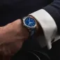 Orologio Automatico Datario 39mm Uomo Baume & Mercier Clifton