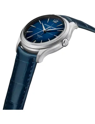 Orologio Automatico Datario 39mm Uomo Baume & Mercier Clifton - category_name - XDMG De Marchi Gianotti
