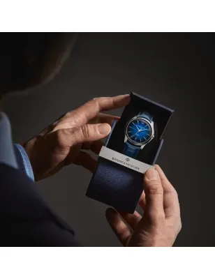 Orologio Automatico Datario 39mm Uomo Baume & Mercier Clifton - category_name - XDMG De Marchi Gianotti