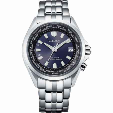 OROLOGIO H145 SPORT UOMO CITIZEN RADIOCONTROLLATO - category_name - XDMG De Marchi Gianotti