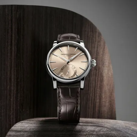 OROLOGIO MANUFACTURE CLASSIC DATE UOMO FREDERIQUE CONSTANT  - category_name - XDMG De Marchi Gianotti