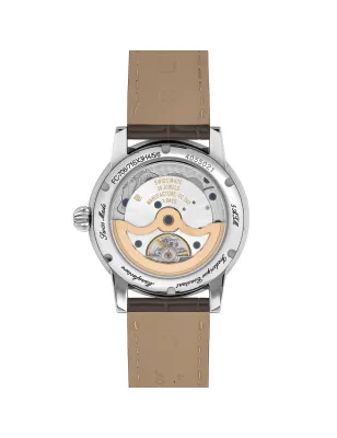OROLOGIO MANUFACTURE CLASSIC DATE UOMO FREDERIQUE CONSTANT  - category_name - XDMG De Marchi Gianotti