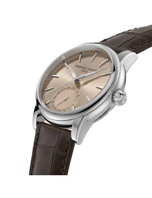 OROLOGIO MANUFACTURE CLASSIC DATE UOMO FREDERIQUE CONSTANT  - category_name - XDMG De Marchi Gianotti