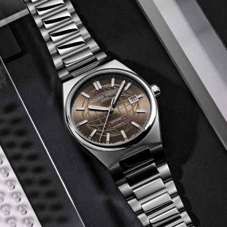 OROLOGIO HIGHLIFE AUTOMATIC COSC UOMO FREDERIQUE CONSTANT  - category_name - XDMG De Marchi Gianotti
