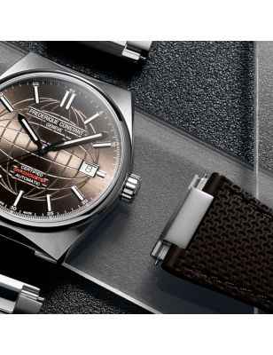 OROLOGIO HIGHLIFE AUTOMATIC COSC UOMO FREDERIQUE CONSTANT  - category_name - XDMG De Marchi Gianotti