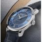 OROLOGIO CLASSICS PREMIÈRE BLU UOMO FREDERIQUE CONSTANT 