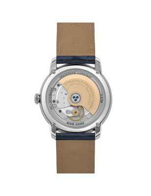 OROLOGIO CLASSICS PREMIÈRE BLU UOMO FREDERIQUE CONSTANT  - category_name - XDMG De Marchi Gianotti