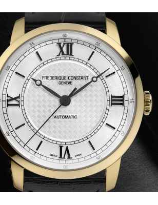 OROLOGIO CLASSICS PREMIERE AUTOMATICO UOMO FREDERIQUE CONSTANT  - category_name - XDMG De Marchi Gianotti