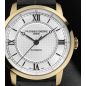 OROLOGIO CLASSICS PREMIERE AUTOMATICO UOMO FREDERIQUE CONSTANT 