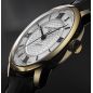 OROLOGIO CLASSICS PREMIERE AUTOMATICO UOMO FREDERIQUE CONSTANT 