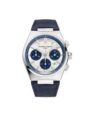 OROLOGIO HIGHLIFE CHRONOGRAPH UOMO FREDERIQUE CONSTANT  - category_name - XDMG De Marchi Gianotti