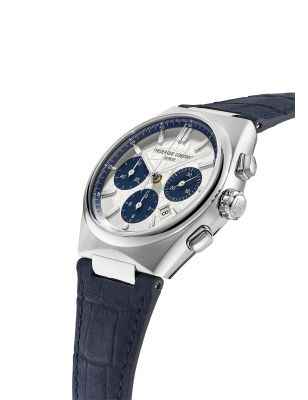 OROLOGIO HIGHLIFE CHRONOGRAPH UOMO FREDERIQUE CONSTANT  - category_name - XDMG De Marchi Gianotti