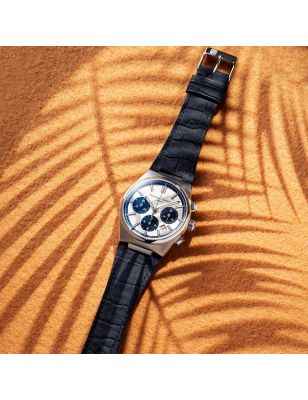 OROLOGIO HIGHLIFE CHRONOGRAPH UOMO FREDERIQUE CONSTANT  - category_name - XDMG De Marchi Gianotti