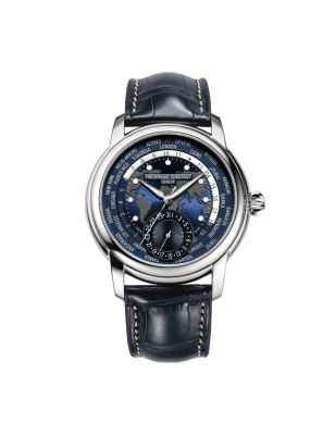 Orologio Manufcture Worldtimer Uomo Frederique Constant  - category_name - XDMG De Marchi Gianotti