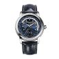 Orologio Manufcture Worldtimer Uomo Frederique Constant Orologio Manufcture Worldtimer Uomo Frederique Constant